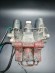 б/у Yamaha 60-90 гидроподъм 6H1-43800-13-4D
