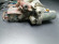 б/у Yamaha 60-90 гидроподъм 6H1-43800-13-4D