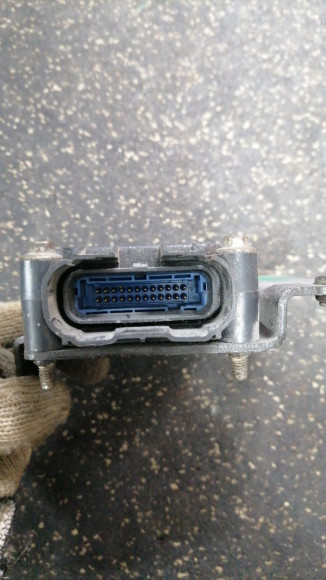 б/у Yamaha F30-40 коммутатор 67C-85540-01-00