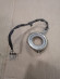 б/у Yamaha 90 основание с катушками в сборе 688-08558-01-20
