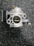 б/у Yamaha 6C карбюратор 6H6-14301-01-00
