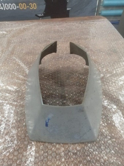 б/у Yamaha 50 кожух дейдвуда 6H4-42741-20-00