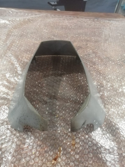 б/у Yamaha 50 кожух дейдвуда 6H4-42741-20-00