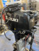 ПЛМ Suzuki DT30 2012 год 2т Нога L + Дистанция