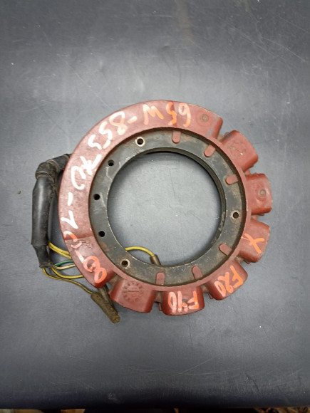 б/у Yamaha F20-40 генератор 65W-85510-10-00