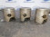 б/у Yamaha 40-50 поршень 6H4-11631-01-95 б/у Yamaha 40-50 поршень 6H4-11631-01-95