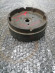 б/у Tohatsu 9.9-18 маховик 350-06001-2, 3M3-06001-1