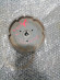 б/у Tohatsu 9.9-18 маховик 350-06001-2, 3M3-06001-1