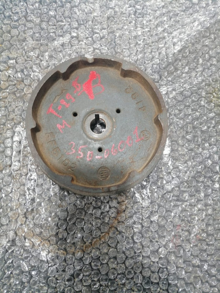 б/у Tohatsu 9.9-18 маховик 350-06001-2, 3M3-06001-1