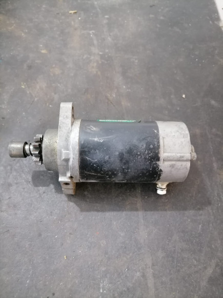 б/у Yamaha 40-50 электрический стартер 6F5-81800-11-00