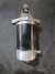 б/у Yamaha 40-50 электрический стартер 6F5-81800-11-00