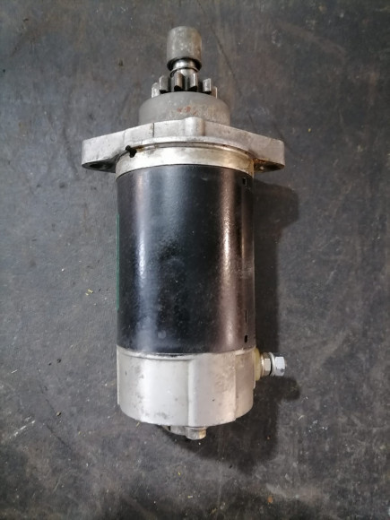 б/у Yamaha 40-50 электрический стартер 6F5-81800-11-00