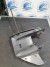 б/у Yamaha 40-50 редуктор в сборе 63D-45300-12-4D длина L