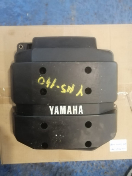 б/у Yamaha 115-140 воздухозаборник 6N7-14440-00-00