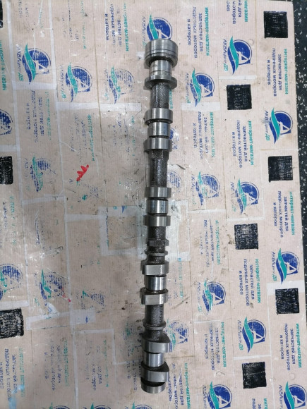 б/у Yamaha F80-100 распределительный вал 1 67F-12171-00-00 б/у Yamaha F80-100 распределительный вал 1 67F-12171-00-00