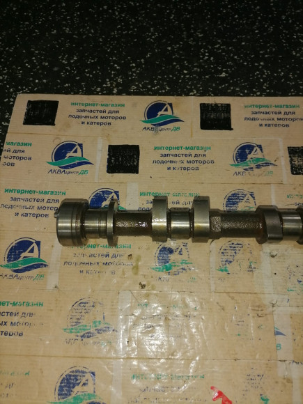 б/у Yamaha F80-100 распределительный вал 1 67F-12171-00-00 б/у Yamaha F80-100 распределительный вал 1 67F-12171-00-00