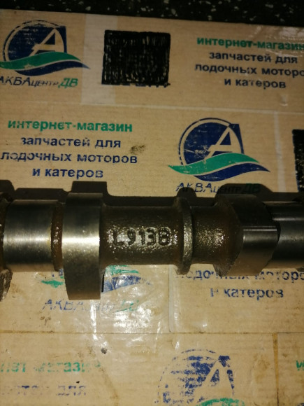 б/у Yamaha F80-100 распределительный вал 1 67F-12171-00-00 б/у Yamaha F80-100 распределительный вал 1 67F-12171-00-00