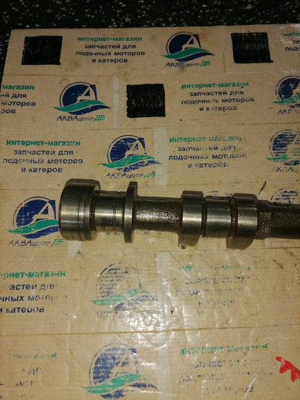 б/у Yamaha F80-100 распределительный вал 1 67F-12171-00-00 б/у Yamaha F80-100 распределительный вал 1 67F-12171-00-00
