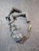 б/у Yamaha F20-25 высоковольтная катушка 65W-85570-00-00