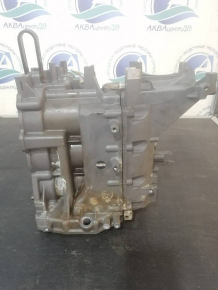б/у Yamaha F30-40 блок цилиндров 67C-W009B-00-4D