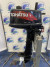 ПЛМ Tohatsu M5 2006 год 2т Нога S