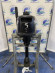 ПЛМ Tohatsu M5 2006 год 2т Нога S ПЛМ Tohatsu M5 2006 год 2т Нога S