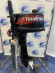 ПЛМ Tohatsu M5 2006 год 2т Нога S ПЛМ Tohatsu M5 2006 год 2т Нога S