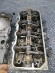 б/у Yamaha F50A головка блока цилиндров 62Y-11111-20-94 б/у Yamaha F50A головка блока цилиндров 62Y-11111-20-94