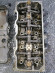 б/у Yamaha F50A головка блока цилиндров 62Y-11111-20-94 б/у Yamaha F50A головка блока цилиндров 62Y-11111-20-94