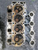 б/у Yamaha F50A головка блока цилиндров 62Y-11111-20-94 б/у Yamaha F50A головка блока цилиндров 62Y-11111-20-94