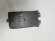 б/у Yamaha F20-25 коммутатор  65W-85540-10-00