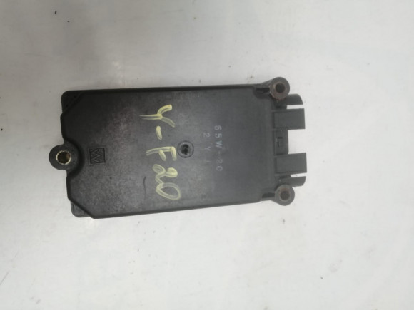б/у Yamaha F20-25 коммутатор  65W-85540-10-00