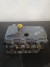 б/у Yamaha F30-40 головка блока цилиндров в сборе 67C-W009A-00-4D