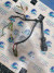 б/у Yamaha 40Q электропроводка 6E9-82590-30-00