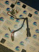 б/у Yamaha 40Q электропроводка 6E9-82590-30-00