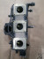 б/у Tohatsu MD70-90 впускной коллектор 3T9B02243-0