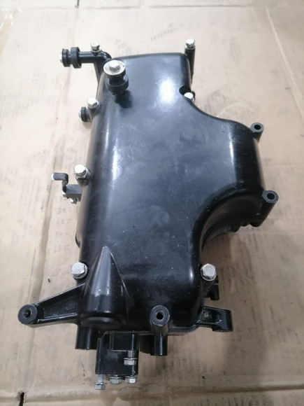 б/у Tohatsu MD70-90 впускной коллектор 3T9B02243-0