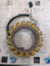 б/у Suzuki DF90-140 генератор 32120-90J10-000 б/у Suzuki DF90-140 генератор 32120-90J10-000