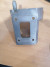 б/у Suzuki DT25-30 крепление стартера 31911-91L00-000