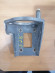 б/у Suzuki DT25-30 крепление стартера 31911-91L00-000 б/у Suzuki DT25-30 крепление стартера 31911-91L00-000