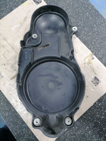 б/у Honda 35-50 кожух маховика 31145-ZV5-000