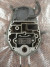 б/у Yamaha F25A проставка 65W-41137-04-94