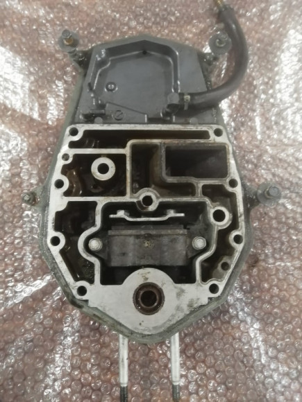 б/у Yamaha F25A проставка 65W-41137-04-94