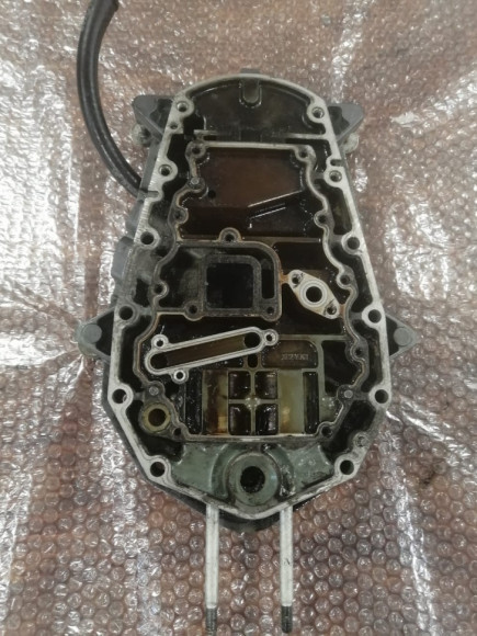 б/у Yamaha F25A проставка 65W-41137-04-94