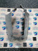 б/у Yamaha 30D кожух дейдвуда 6J8-42741-01-00