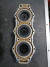 б/у Yamaha 150-225 головка блока цилиндров 6R5-11111-01-94