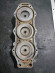 б/у Yamaha 150-225 головка блока цилиндров 6R5-11111-01-94