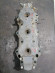 б/у Yamaha 150-225 головка блока цилиндров 6R5-11111-01-94