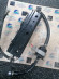 б/у Tohatsu MD70-90 топливная рейка 3T9-10080-0 б/у Tohatsu MD70-90 топливная рейка 3T9-10080-0