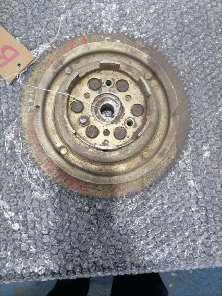 б/у Yamaha 25-30 маховик 61T-85550-00-00